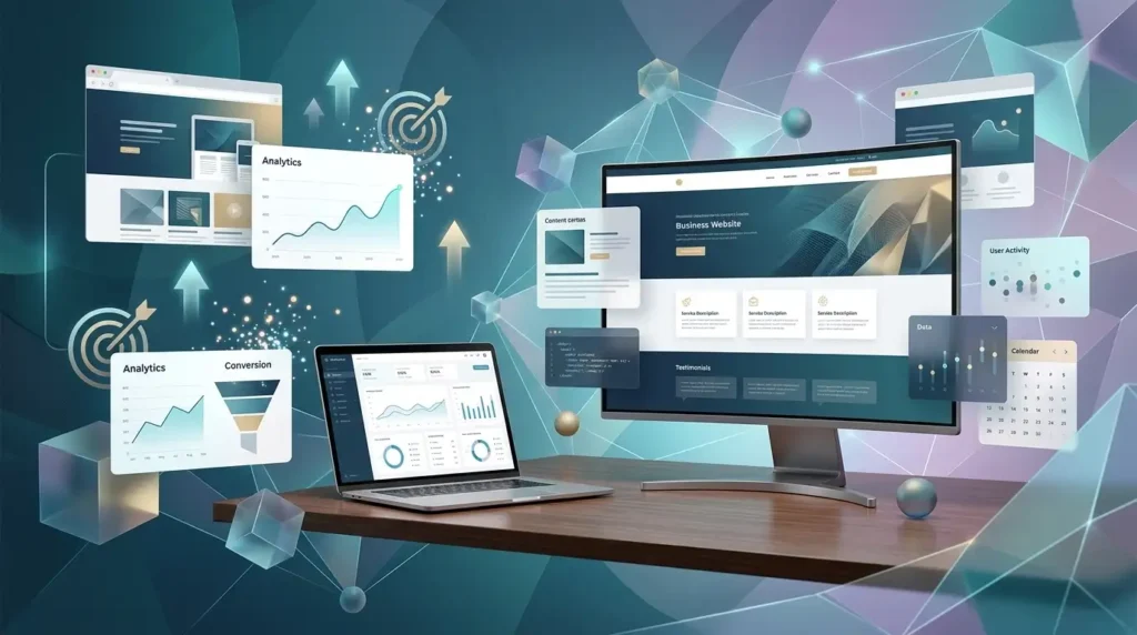 Ready to Build a Better Business Website